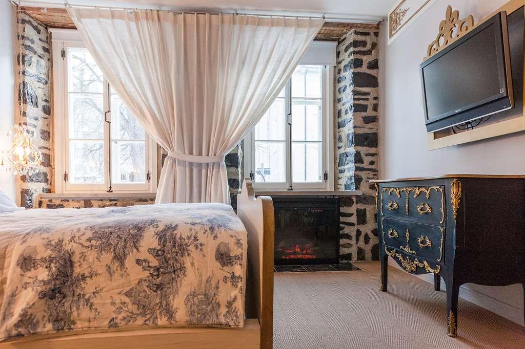 Auberge Place D'Armes Québec Værelse billede
